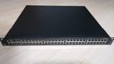 Brocade Icx6450-48P Poe Switch