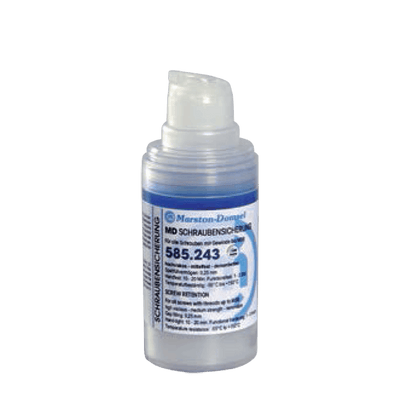 Marston-Domsel 585.243 Ci̇Vata Sabi̇Tleme 15G - Mavi