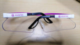 29 Adet Infield Safety Eyewear Evonik İş Gözlüğü