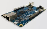 Pine A64 1 Gb Single-Board Computer + Adaptör