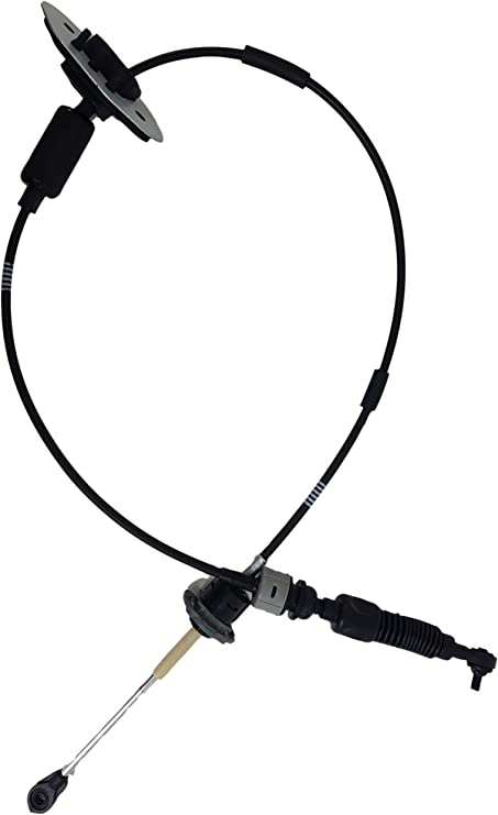 Automatic Transmission Shifter Cable - Hyundai (46790-2S000)