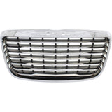 Chrysler 300C Ön Crome Panjur