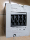 Siemens DC24V Contactor  3RT1446-1BB40