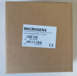 Microsens-MS700456-din Rail Mounting Power Supply 115/230V 48VDC 120W
