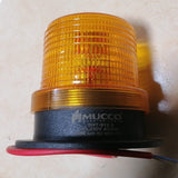 Mucco SNT-912-3 24-230V ACDC  Maksi Volt Tepe Lambası