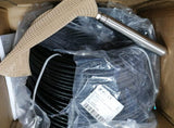 Jumo Maera S28 Level Measuring Probe 4-20Ma 0-10 Bar With Pt100