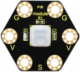 Keyestudio Ks0422 Pir Motion Sensor Module R1