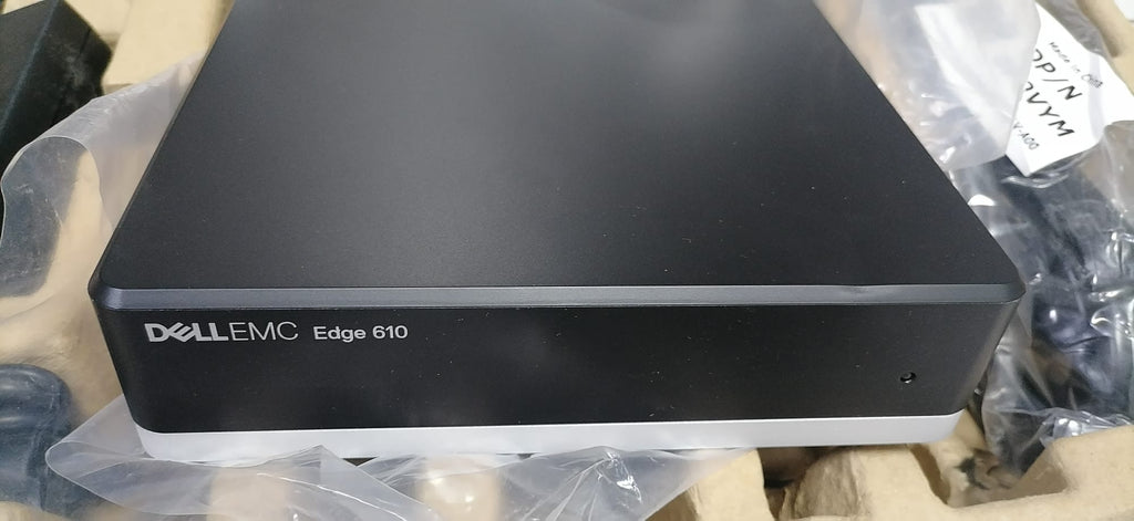 Dell Emc Sd-Wan Edge 610 Model. E42W