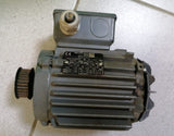 VEM 3Phase Motor type K21R 71 G 4
