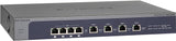 Netgear Srx5308 – Prosafe Quad Wan Gigabit Ssl Vpn Firewall