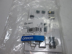 R88A-CNK81S Omron Automation Safety Connector