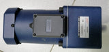JSCC Jingyan motor 100YS200GY22 - 100GF30H