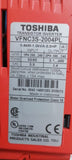 Toshiba VFNC3S-2004PL 0.4 KW Sürücü
