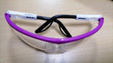10 Adet Infield Safety Eyewear Evonik İş Gözlüğü