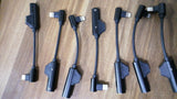 237 Adet Iphone - Micro USB Çeviriciler