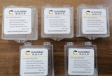 4 Adet Cloudray CO2 Laser Focus Lens  USFL05D20F50