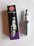 NGK Ruthenium TR5AHX Buji