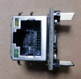 Wiz850Io Networking Modules W5500 + Mag Jack Ioplatform Mod