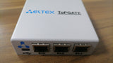 Optical Multiplexer Topgate-2E1-1F