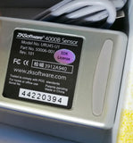Zk 4000B Sensor Parmak İzi Okuyucu Usb Biyometrik Parmak İzi Tarayıcı