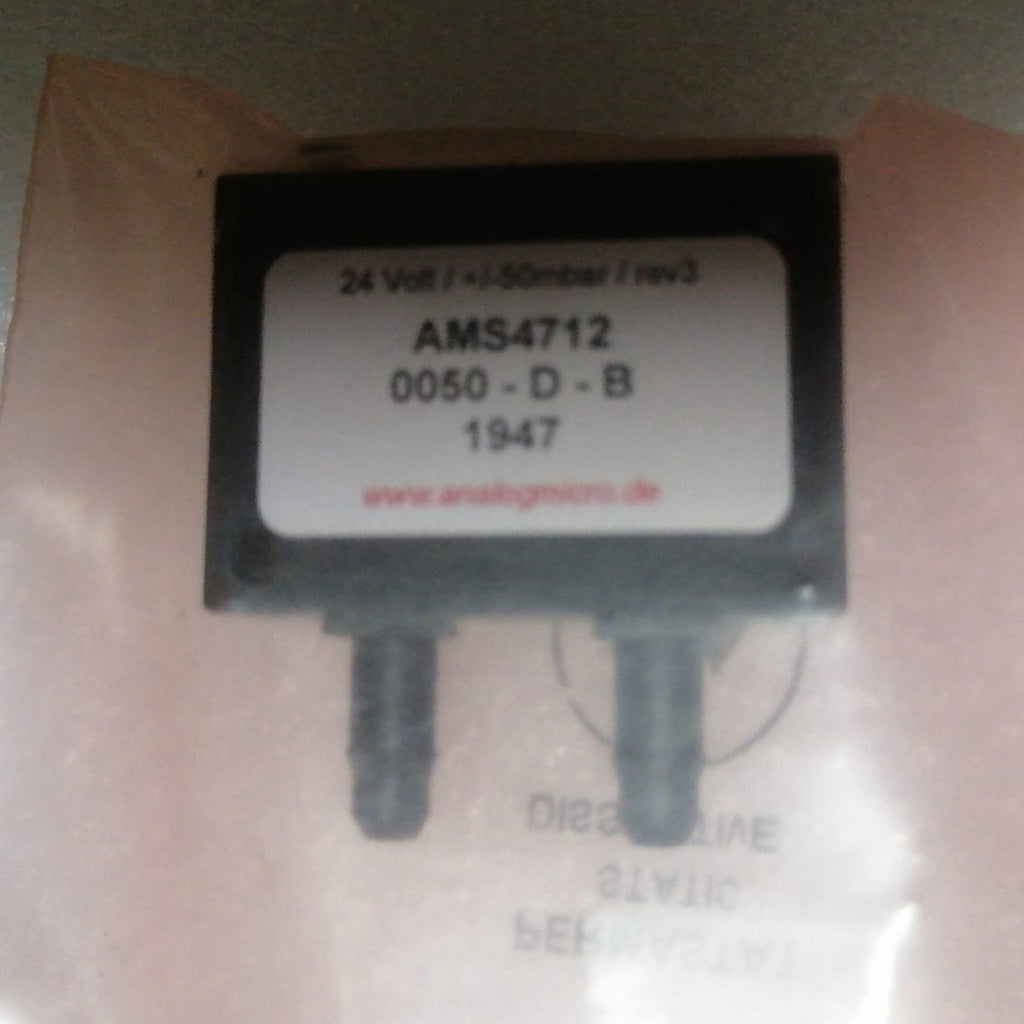 Analogmicro AMS4712 / 0050-D-B Basınç Transmitteri