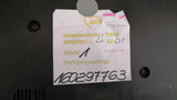 Siemens 8Pq5001 - 4Aa01 Adapter Plate