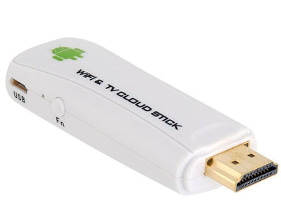 Google Tv E68 wifi tv cloud stick