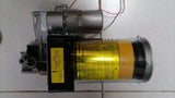 Original Japan Lube Sumitomo Gmn-10-200-Cb2-T Grease Oil Pump