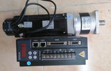 DPSON DSL200-P1-1R0 / 80ST-M04025Z  /  Servo Motor + Redüktör VGF85-3