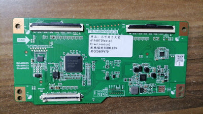 Vestel CC580PV7D Anakart