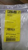 2 Adet Phoenix Contact Tip 2 Parafudr - Blt-T2-1S-320-Ut  2906101