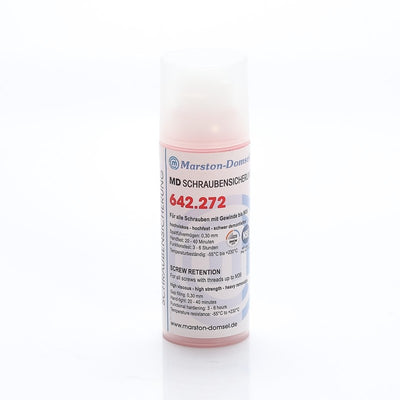 Md-Schraubensicherung Civatakenetleme 642.272 50G