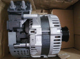 KK21-11238-AF Ford Transit Alternatör Komple