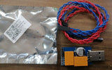 15 Adet ZAUSS Usb Watchdog Kontrol Board Otomatik Restart Mining Kablolu WATCHDOG
