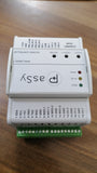 Passy Access Controller Type Ac-044X