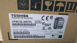 Toshiba Vfnc3S-2007Pl 220V 0.75Kw