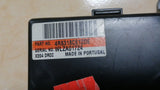 Jaguar S-TYPE 2.7D V6 Sport Heater Klima Kontrol Modülü ECU 4R8318C612DE