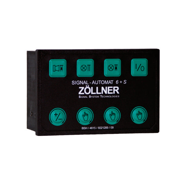 Zollner Sinyal Otomatı 6 + S  A  014151183