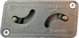 Cooper Bline Bkc200 Kwikwire Kelepçe 50 Adet