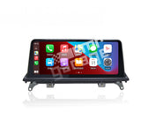 Bmw X5 E70 Android 4Gb Ram+64Gb Rom Multimedya Navigasyon