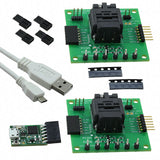 Maxim Integrated Ds28E38Evkit