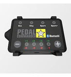 Pedal Commander Araç Gaz Tepkime Cihazı PC 09