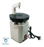 JT-16 Dental Lazer İğne Deliği Delme Ünitesi Sessiz Pindex Makinesi Tohum Çivi Makinesi