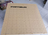Inventables X-Carve 1000Mm Waste Board Kit