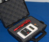 ECC mA/mAs & Exposure Time Meter Model 870