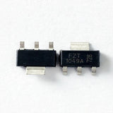 Fzt1049A (High Performance) Power Transistor 23 Adet