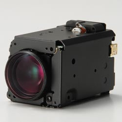 Panasonic GP-MH310-2 HD Video konferans Kamerası 4 Megapiksel