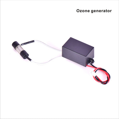 Mini Silent 12v 100mgh Longevity Ozon Jeneraötörü