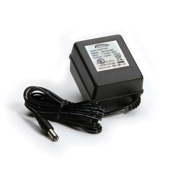 Power Adapter, 230 Vac to 12 VDC, European Plug Hanna (HI 710006)