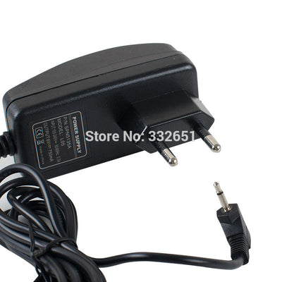 Spn5135A 6V 750Ma Kalici Makyaj Ve Dövme Maki̇Nesi̇ Adaptörü